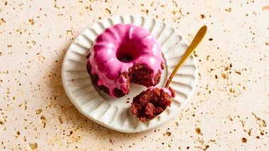 beetroot chocolate cake
