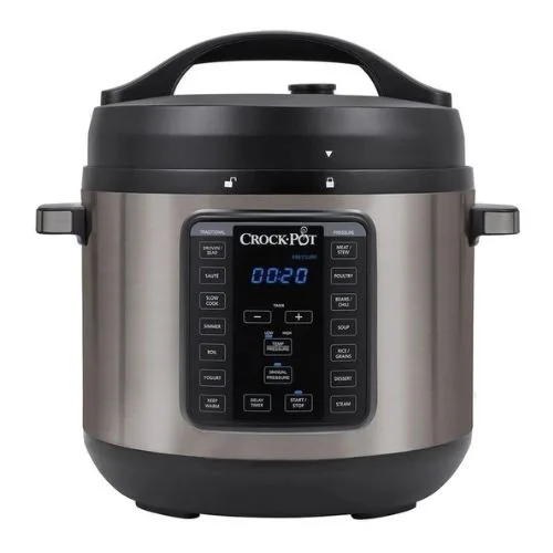 Crock-Pot Express Crock Multi Cooker XL