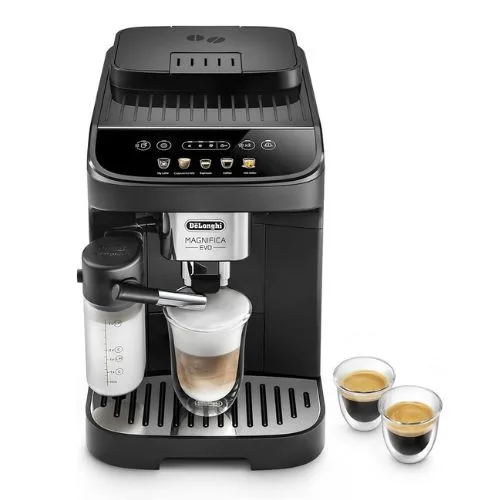 De'Longhi Magnifica Evo ully Automatic Coffee Machine