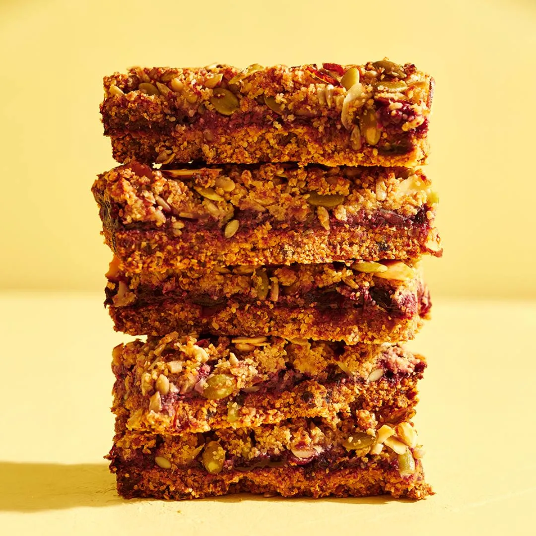 Granola bars