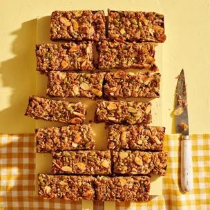 Granola bars