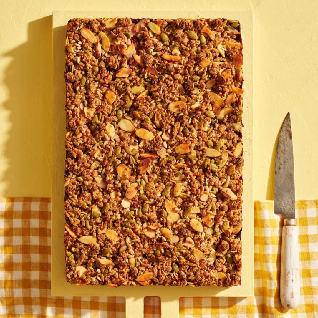 Granola bars