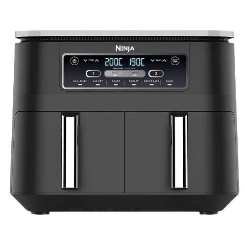 Ninja Foodi Dual Zone Air Fryer