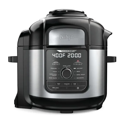 Ninja Foodi Max 10-in-1 7.5L Multi Cooker
