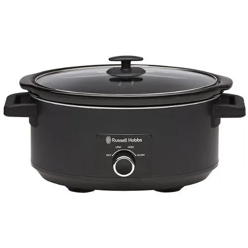 Russell Hobbs 7L Slow Cooker