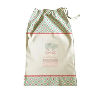 Avanti Ham Bag 65x40cm (Kitchen Warehouse)