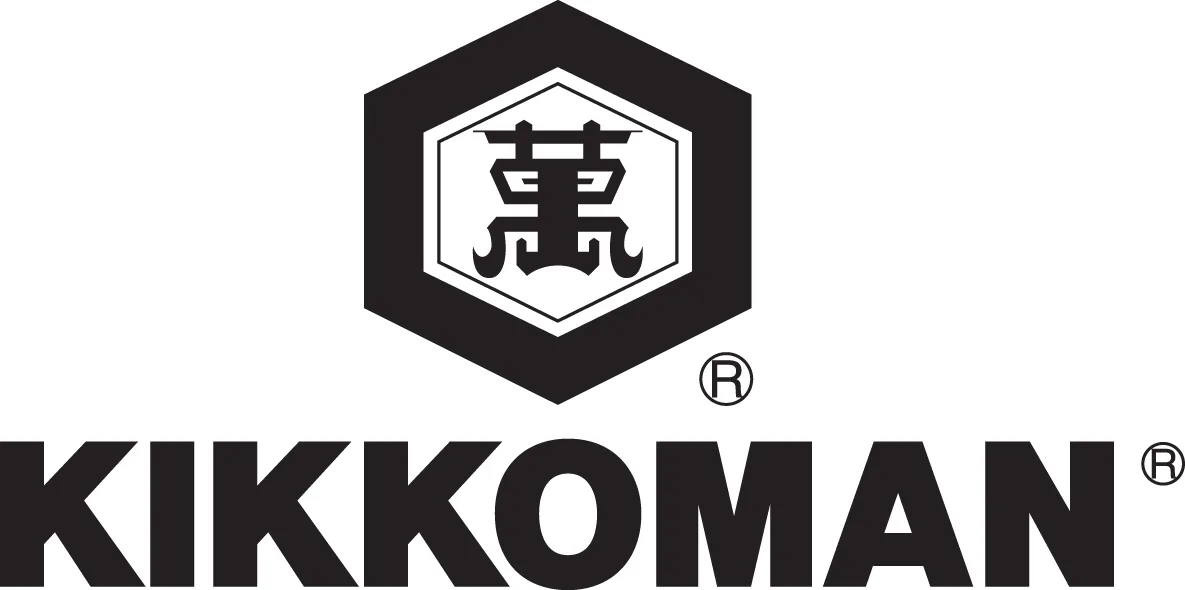Sponsor logo of Kikkoman