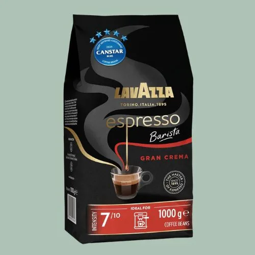 Lavazza, Espresso Barista Gran Crema