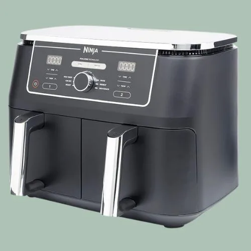 Ninja Foodi Max XXXL Dual Zone Air Fryer - amazon prime day kitchen deals