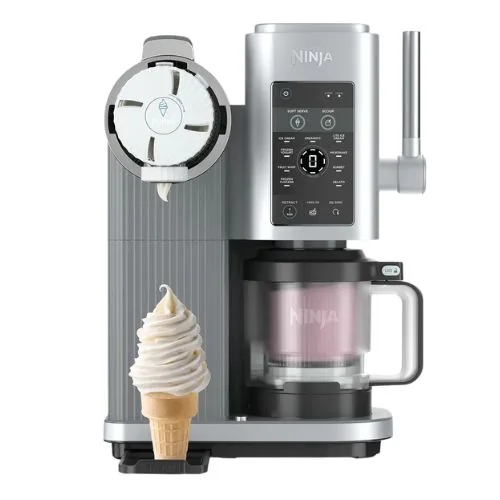 Ninja Swirl by CREAMi