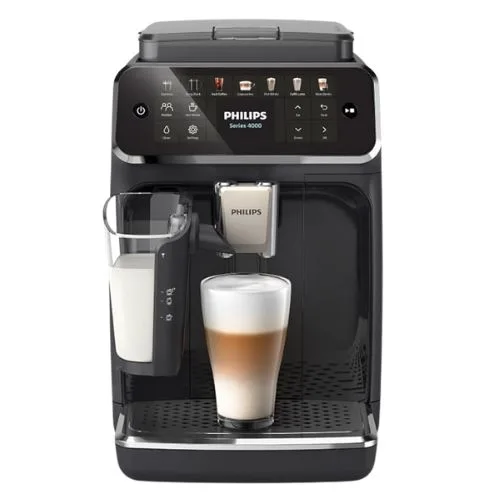 Philips 4400 Series Fully Automatic Espresso Machine