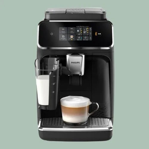 Philips Series 2300 Fully Automatic Espresso Machine