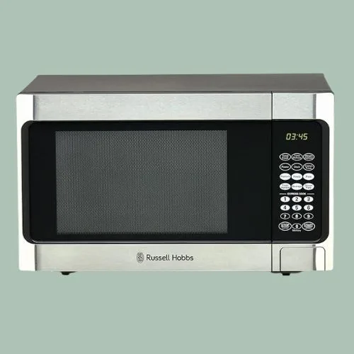 Russell Hobbs Microwave Oven Family Size
