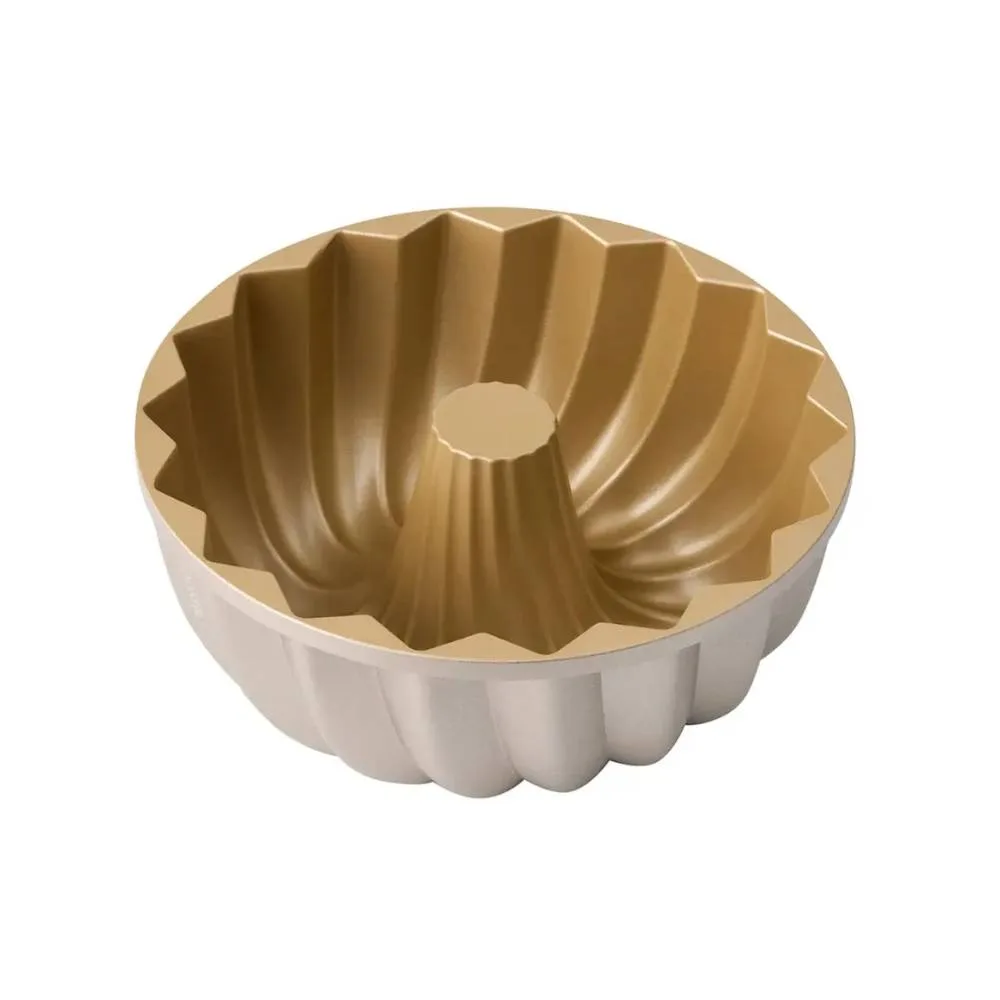 Bakemaster cake pan