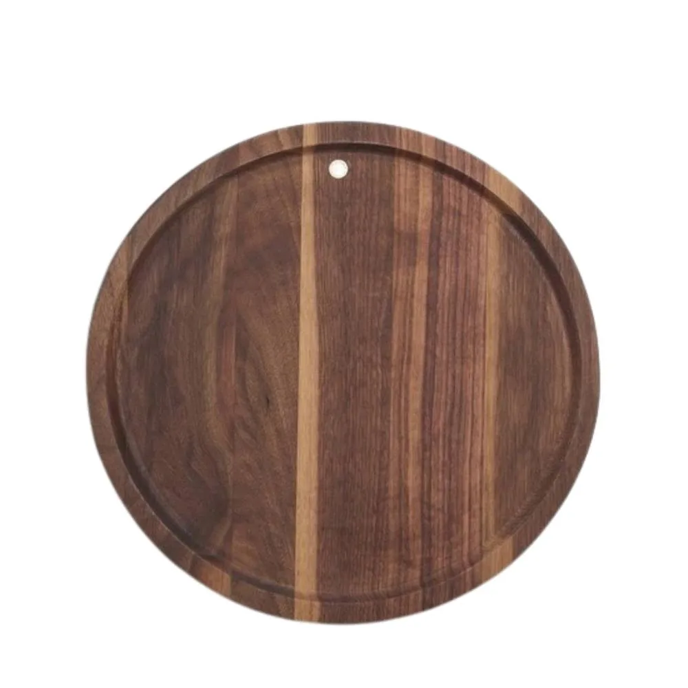 Country Road Serving Tray