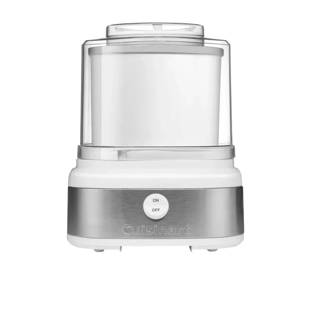 Cuisinart Ice-Cream Maker 1.5L