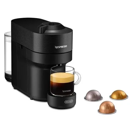 De'Longhi Nespresso Vertuo Pop - Click Frenzy kitchen deals