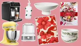 Christmas gifts for foodies