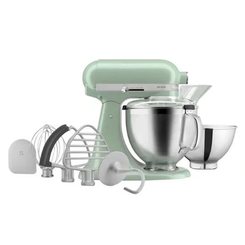 KitchenAid Artisan 5KSM195PSADC Stand Mixer in Cardamom