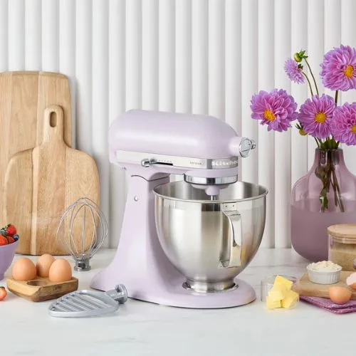 Artisan Tilt-Head Stand Mixer KSM195