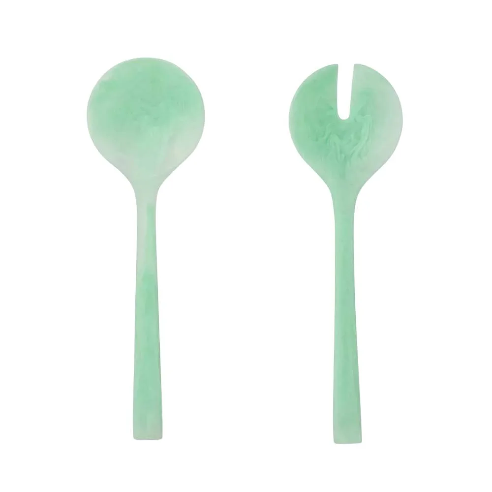 Linen House Salad Servers