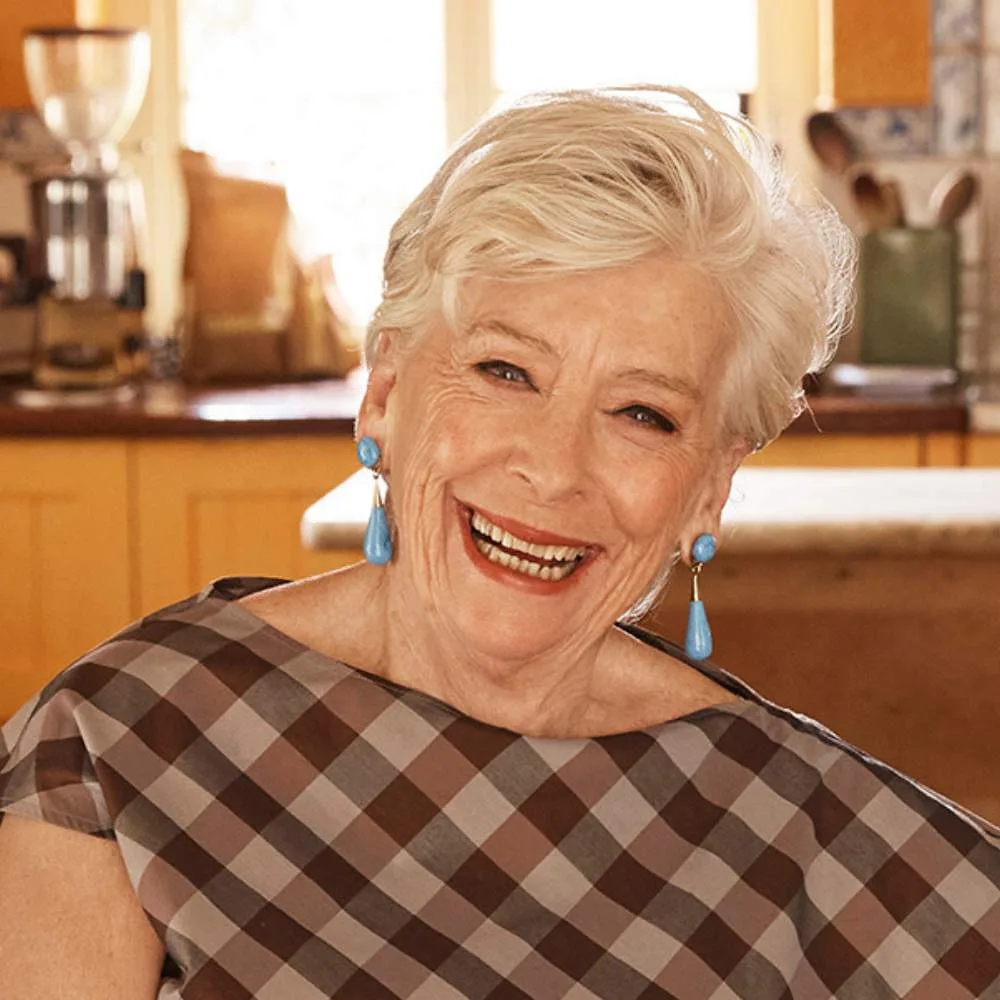 Maggie Beer