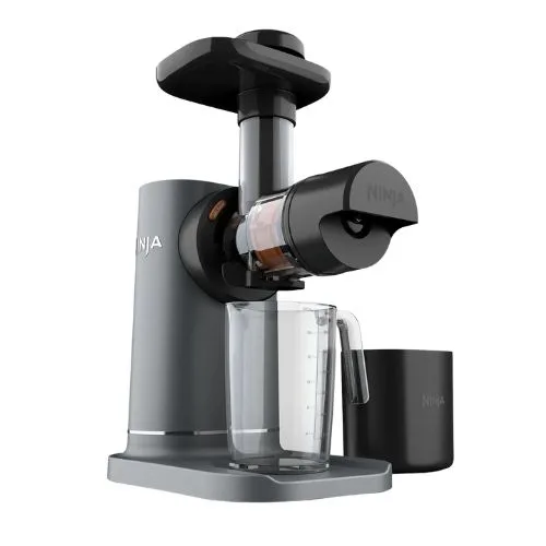 Ninja NeverClog Cold Press Juicer - Ninja Black Friday deals