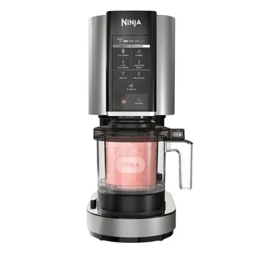 Ninja Creami Ice Cream Maker - Ninja Black Friday sales