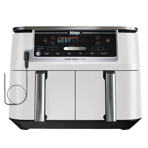 Ninja Foodi Max XXXL Smart Dual Zone 9.5L Air Fryer
