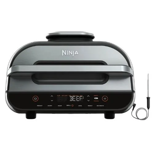 Ninja Foodi Smart XL Grill & Air Fryer