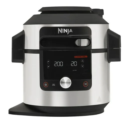 Ninja Foodi SmartLid Multi Cooker - Ninja Black Friday deals