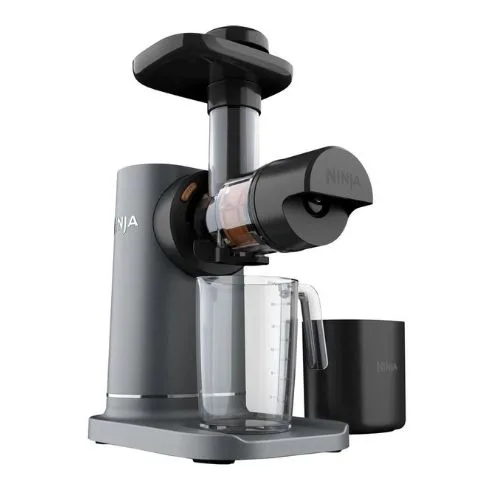 Ninja NeverClog Cold Press Juicer
