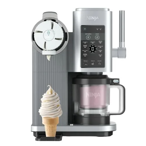 Ninja Swirl by CREAMi