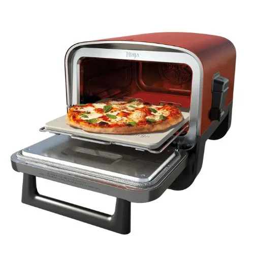 Ninja Woodfire Outdoor Oven - Ninja Black Friday deals