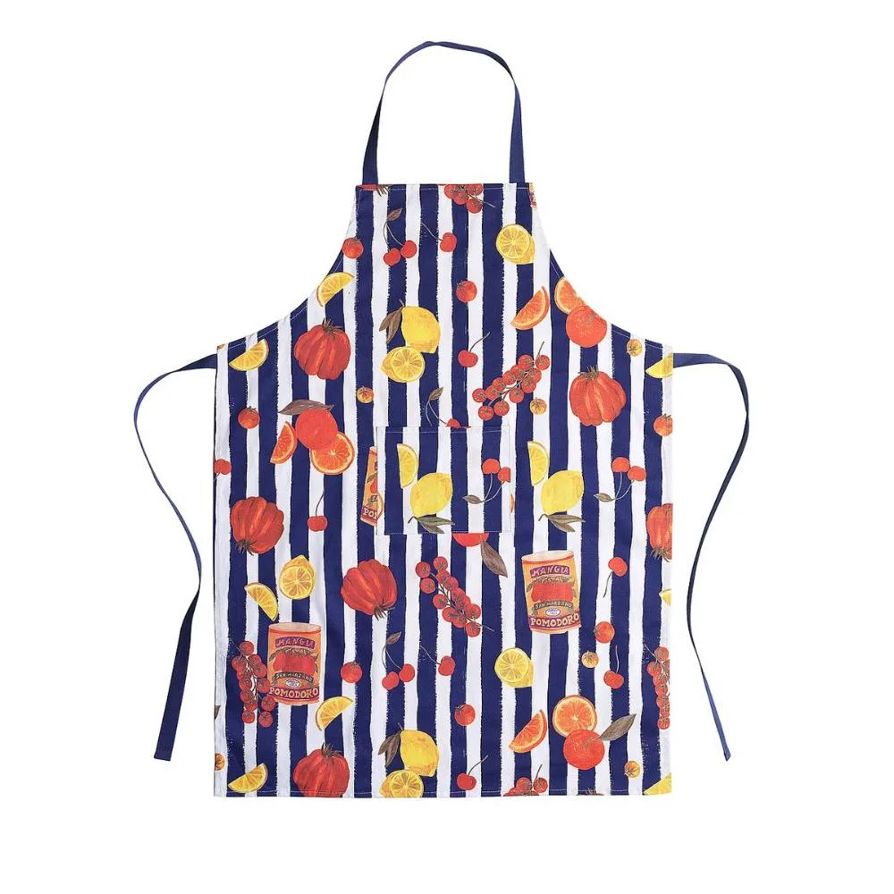 Porto Valentina Apron