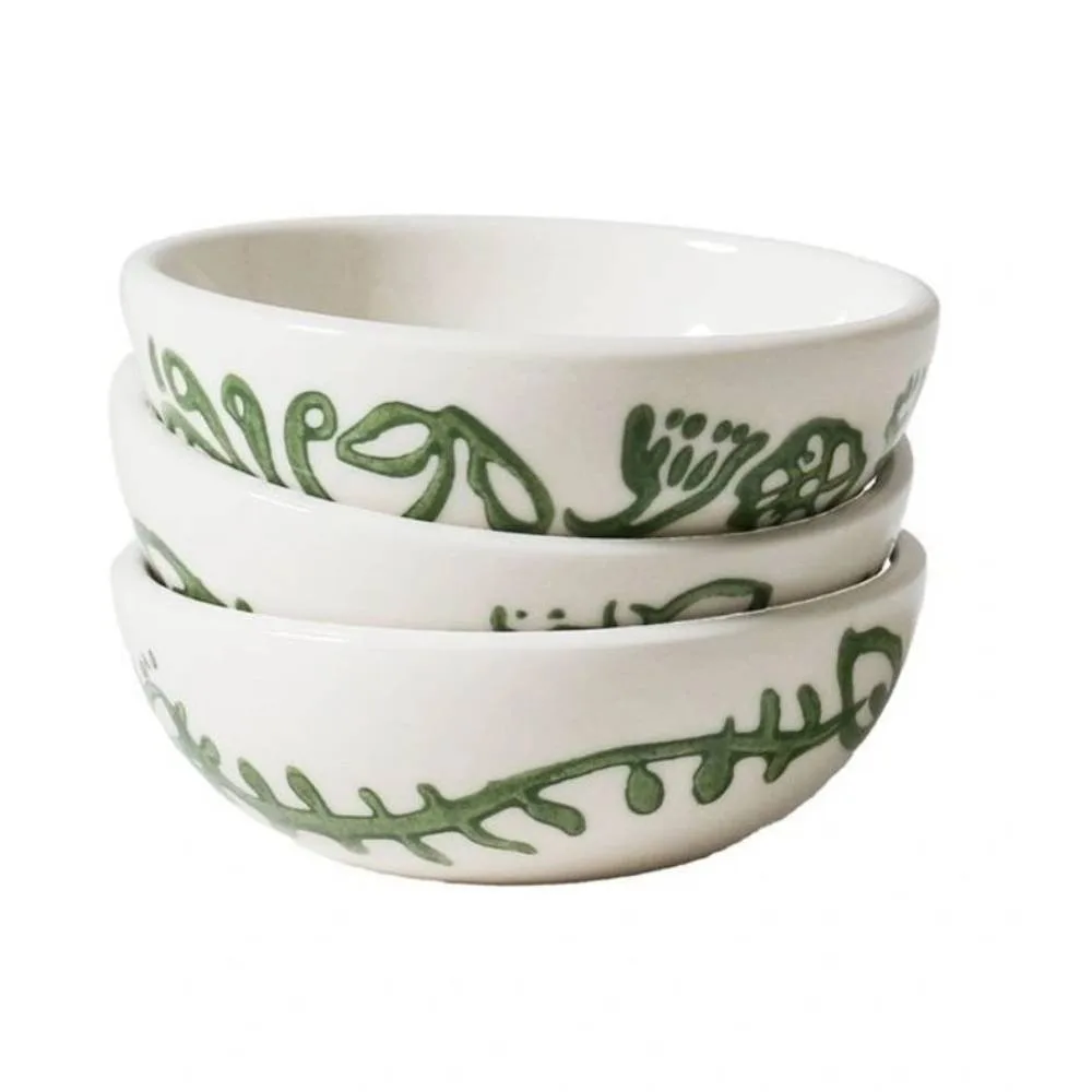 Robert Gordon condiment bowls