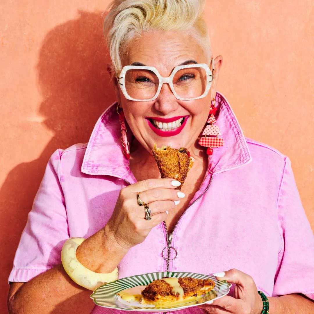 Steph De Sousa’s cheat’s mince pies