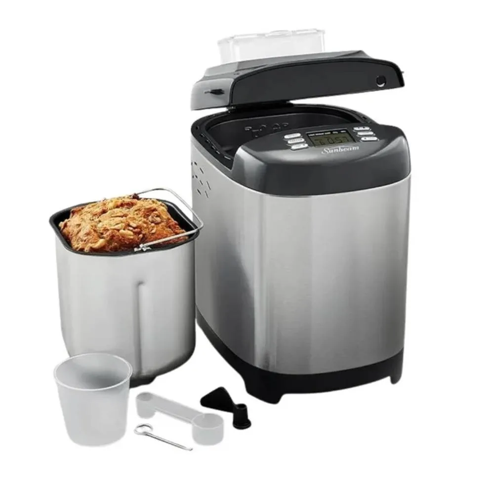 Sunbeam ExpressBake Bread Maker 
