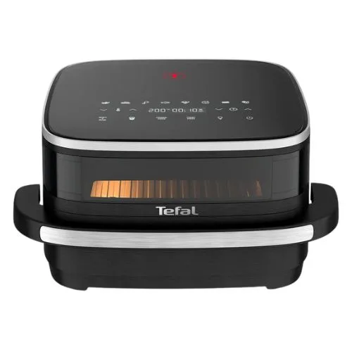 Tefal Easy Fry & Pizza Air Fryer FW4018 - Tefal Black Friday sale