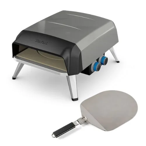 Tefal Pizza Pronto Outdoor Gas Pizza Oven JM4188