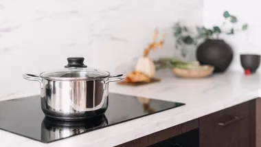 Best induction cookware brands in Australia, with top picks including Solidteknics, Le Creuset and Scanpan