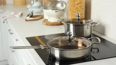 Best stainless steel cookware