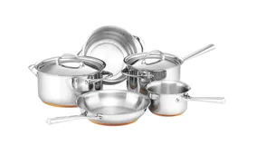 Best Stainless Steel Cookware Sets In Australia 2026 | Women's Weekly Food