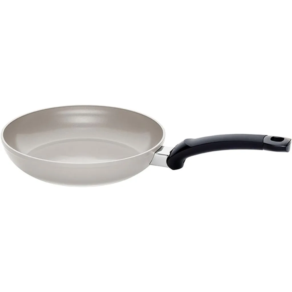 Fissler Ceratal Classic Ceramic Non-Stick Frying Pan, induction compatible
