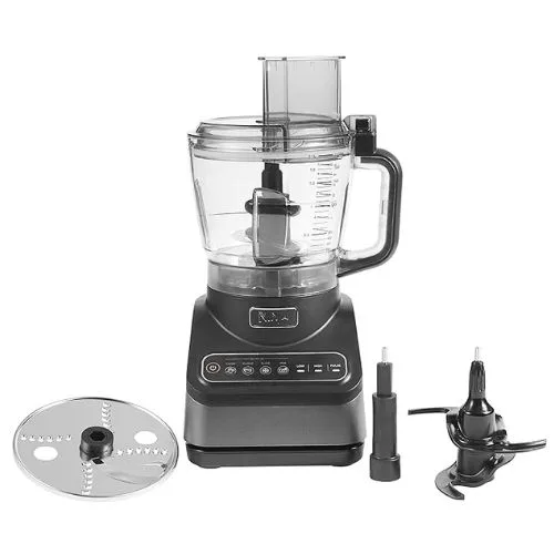 Ninja food processor