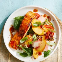 33 air fryer dinner recipes