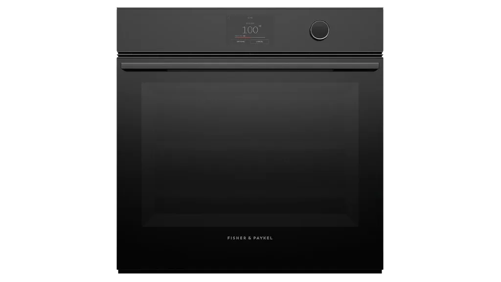 Fisher & Paykel 60cm Series 11 Minimal Combi