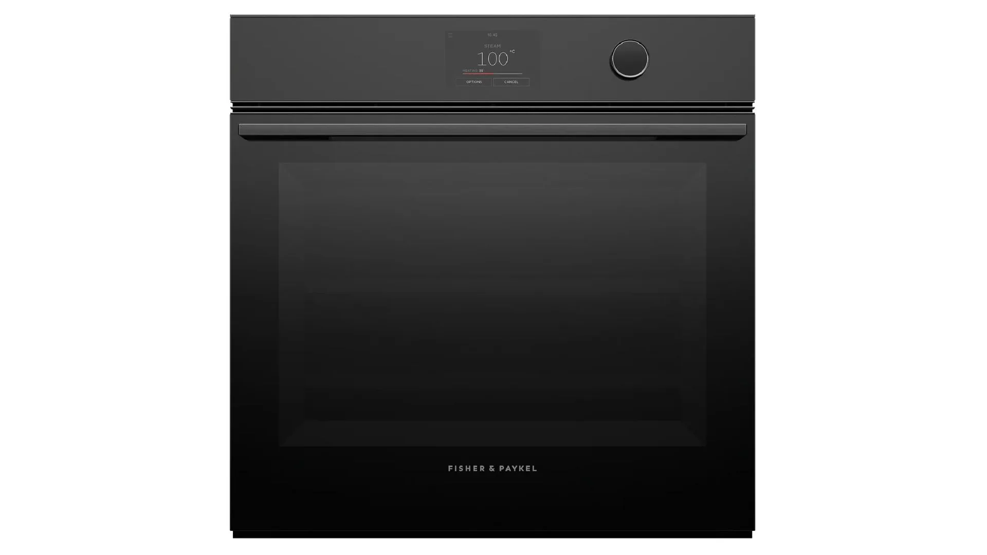 Fisher & Paykel 60cm Series 11 Minimal Combi