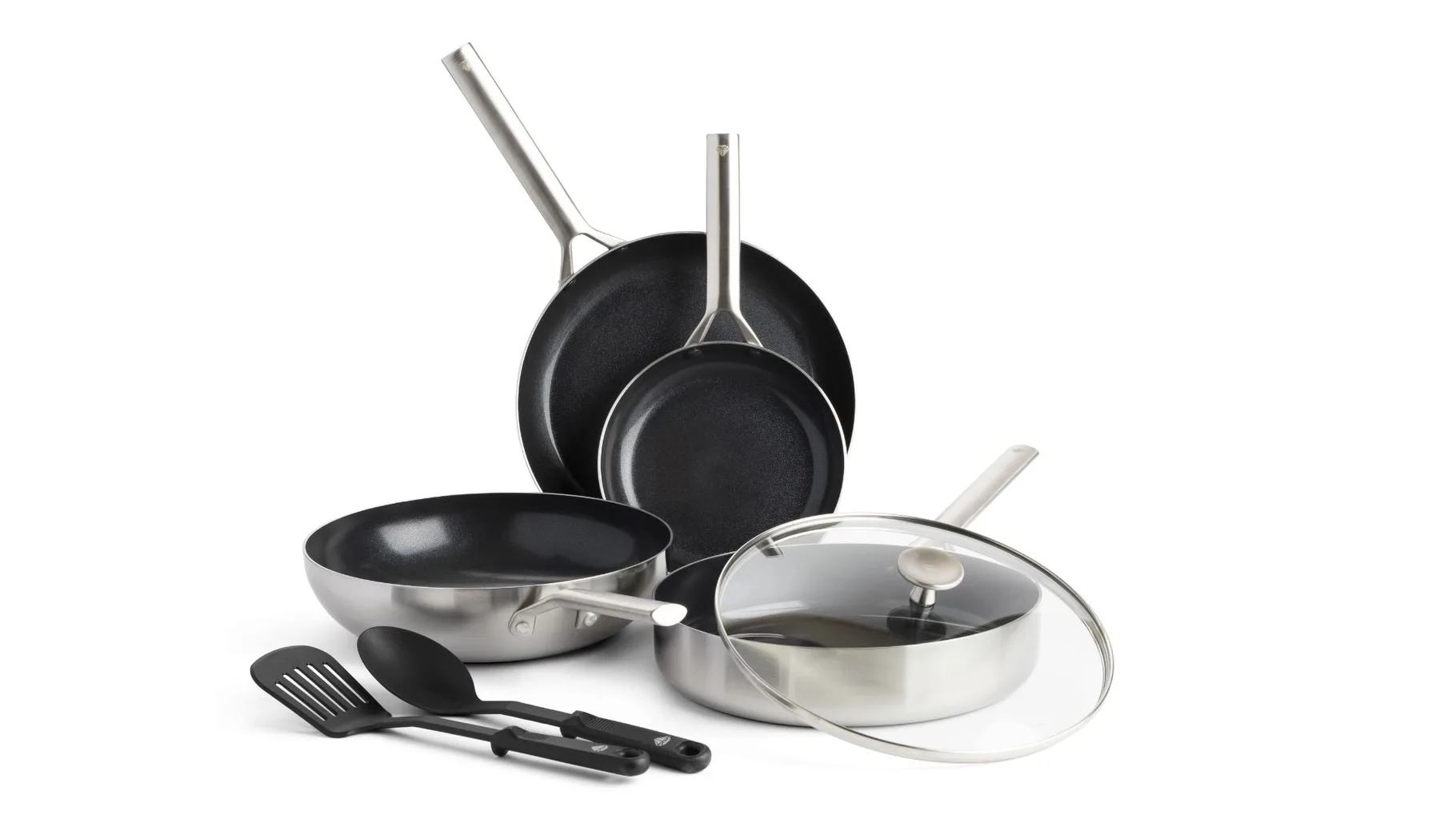 Best Stainless Steel Cookware Sets In Australia 2026 | Women's Weekly Food