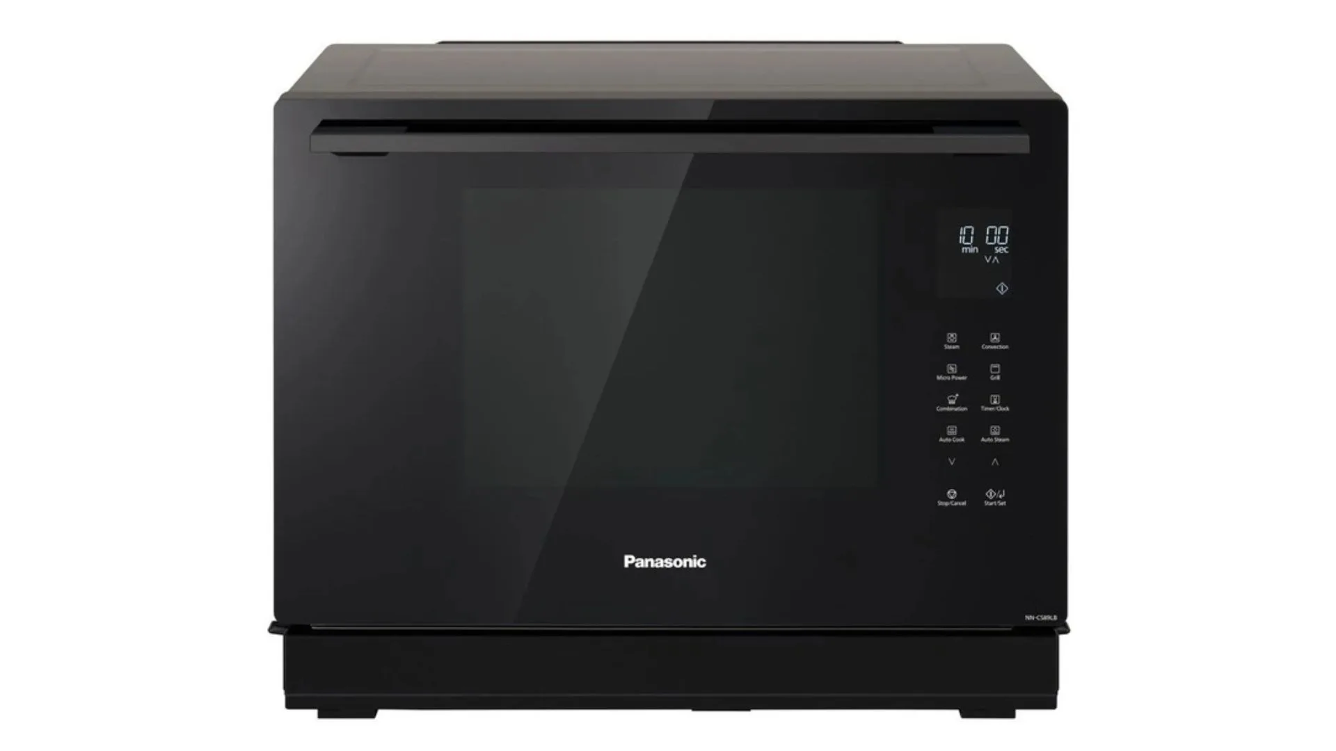 Panasonic Convection Microwave 31L NN-CS89LBQPQ
